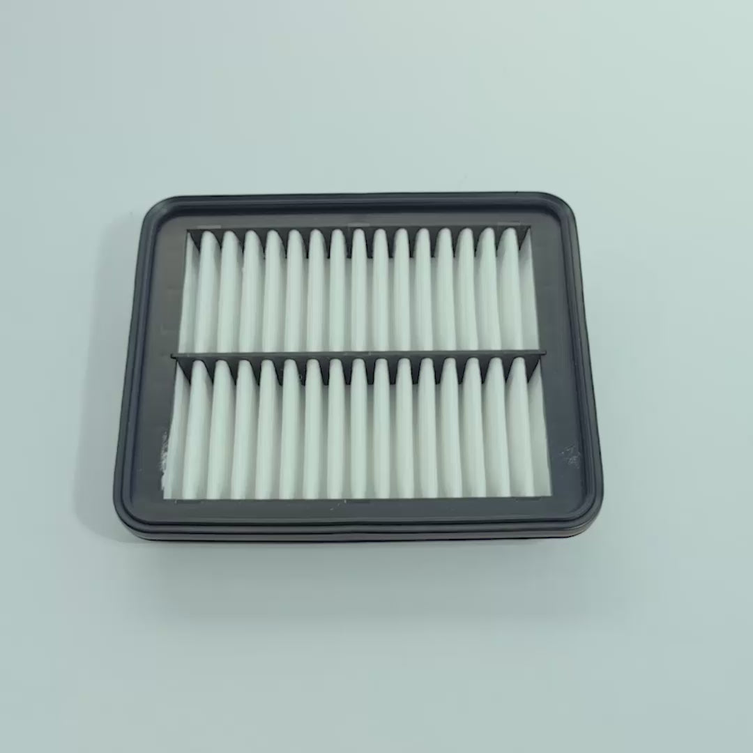 2018 - 2021 SUZUKI ALTO ENGINE AIR FILTER - FLEETMAX FAS 8082