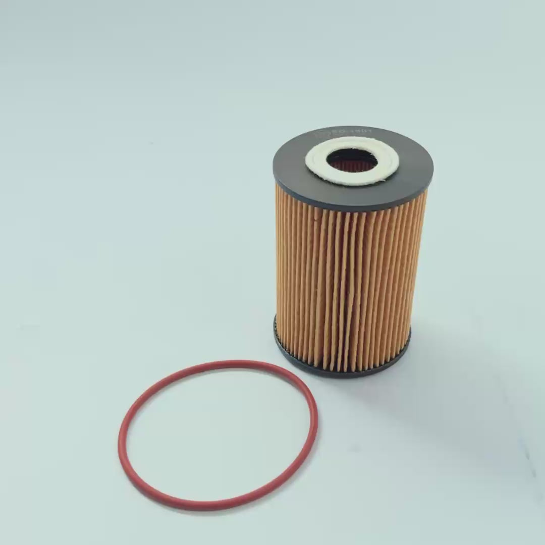 1999 - 2016 NISSAN PATROL / SAFARI ZD30DDTi OIL FILTER - SAKURA EO-1801