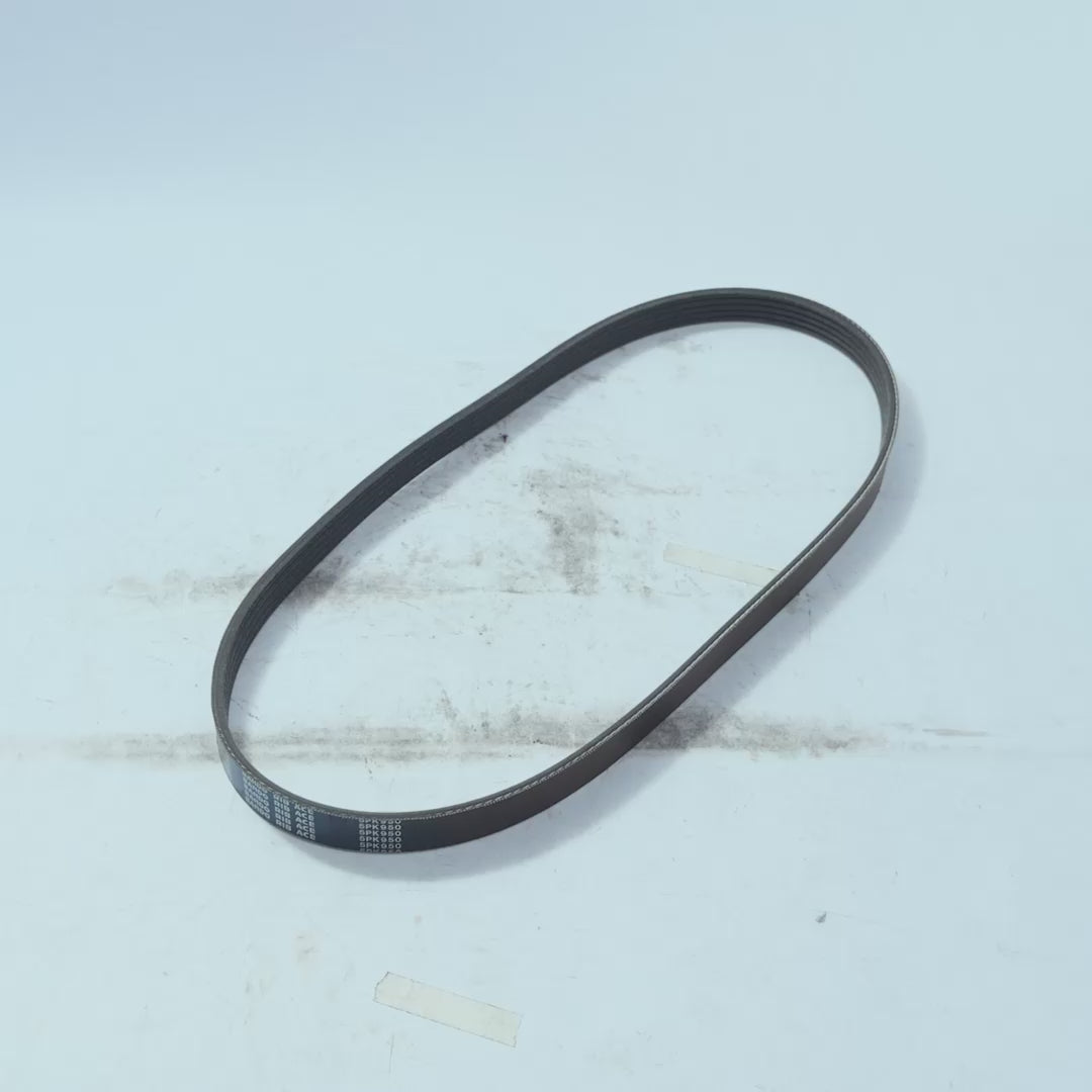 2018 - PRESENT SUZUKI JIMNY DRIVE BELT - BANDO 5PK-950