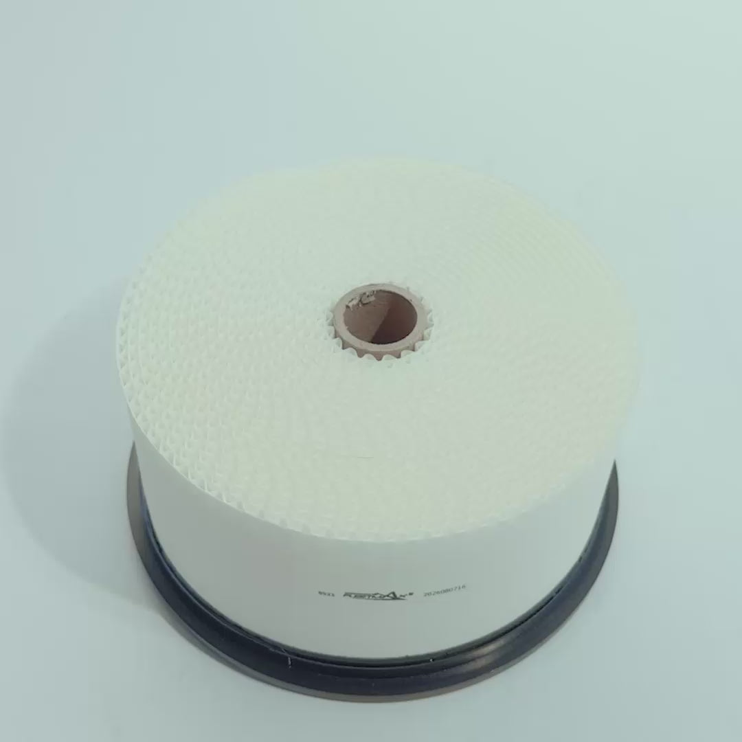 1989 - 1995 TOYOTA LITE ACE 5K, 7K ENGINE AIR FILTER - FLEETMAX FAS 8533