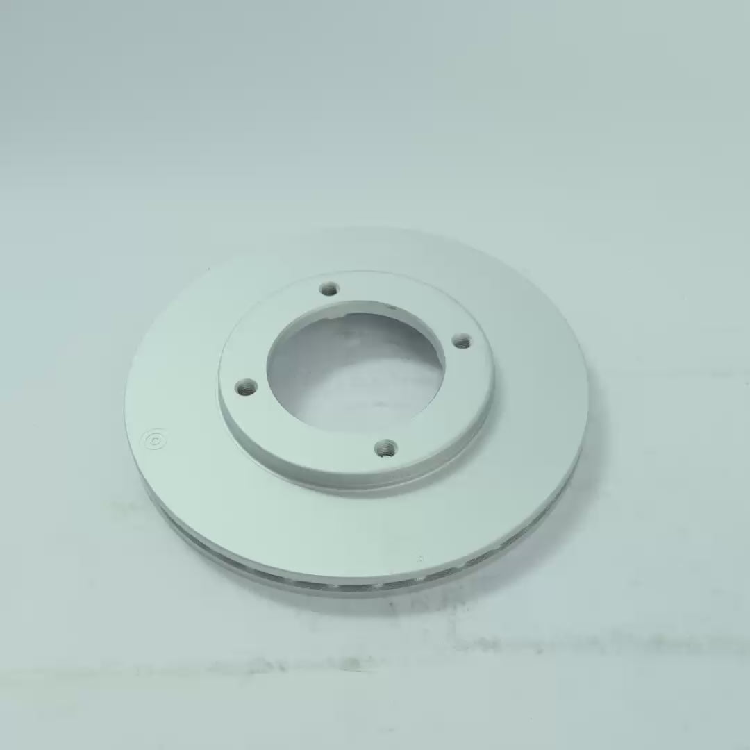 2016 - 2021 TOYOTA AVANZA ROTOR DISC - BENDIX BR9661