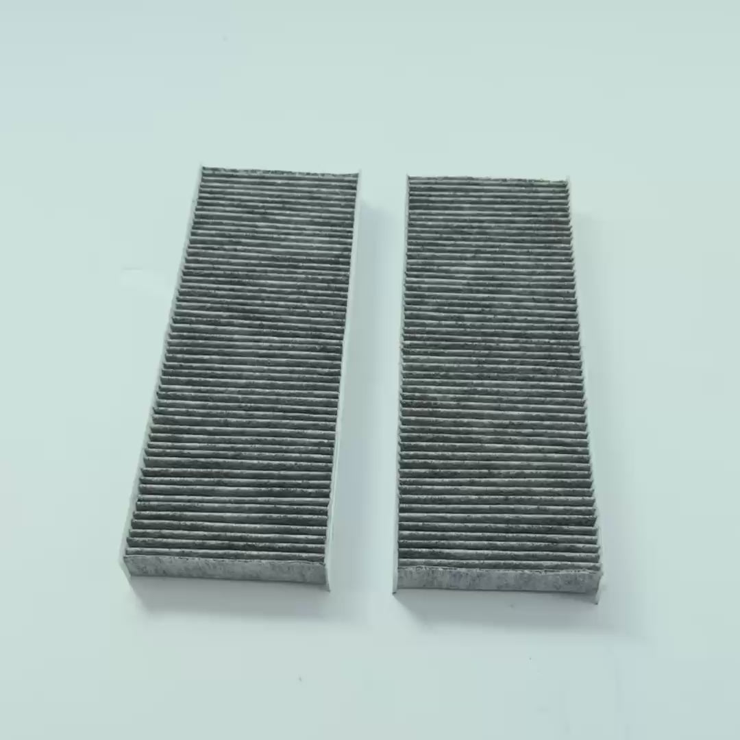 2007 - 2014 NISSAN NAVARA D40 AIR FILTER - SAKURA CAC-1809-S