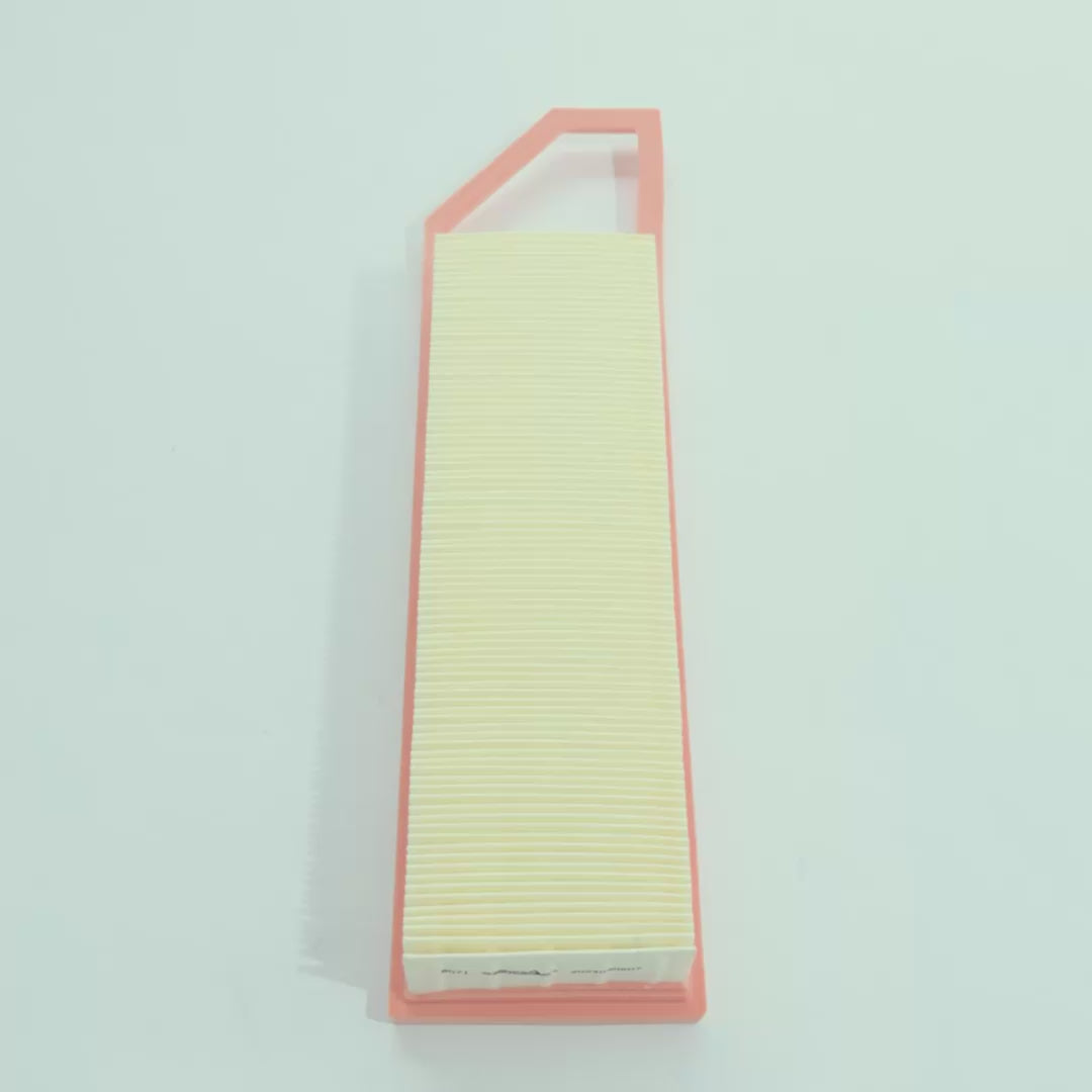 2015 - 2018 SUZUKI ALTO 800CC ENGINE AIR FILTER - FLEETMAX FAS 8071