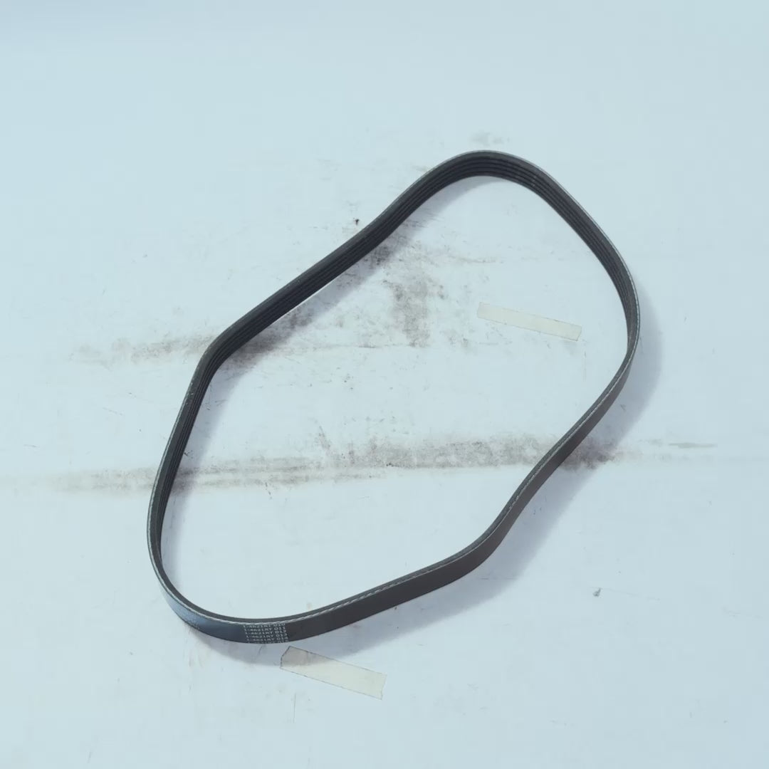 2019 - 2025 SUZUKI ERTIGA GAS DRIVE BELT - BANDO 5PK-910