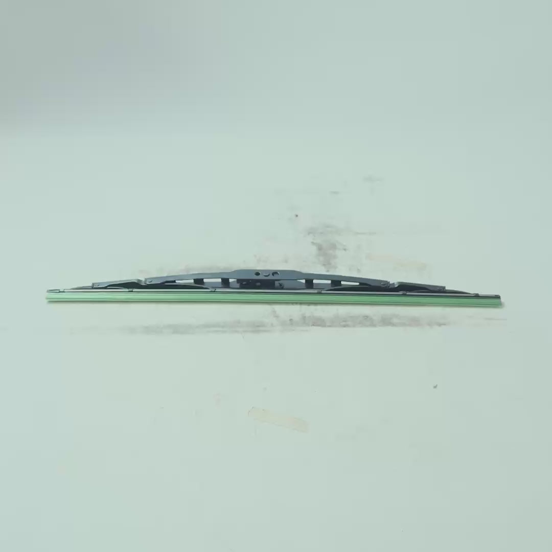 2018 - PRESENT NISSAN TERRA (PASSENGER SIDE) WIPER BLADES - SCHAEFFLER WB17CN4250