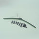 2003 - PRESENT TOYOTA VIOS (DRIVER SIDE) WIPER BLADES - SCHAEFFLER WB24FL6000