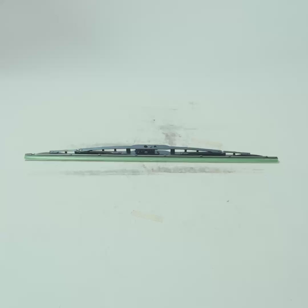 2001 - 2017 ISUZU CROSSWIND / SPORTIVO (DRIVER / PASSENGER SIDE) WIPER BLADES - SCHAEFFLER WB18CN4500