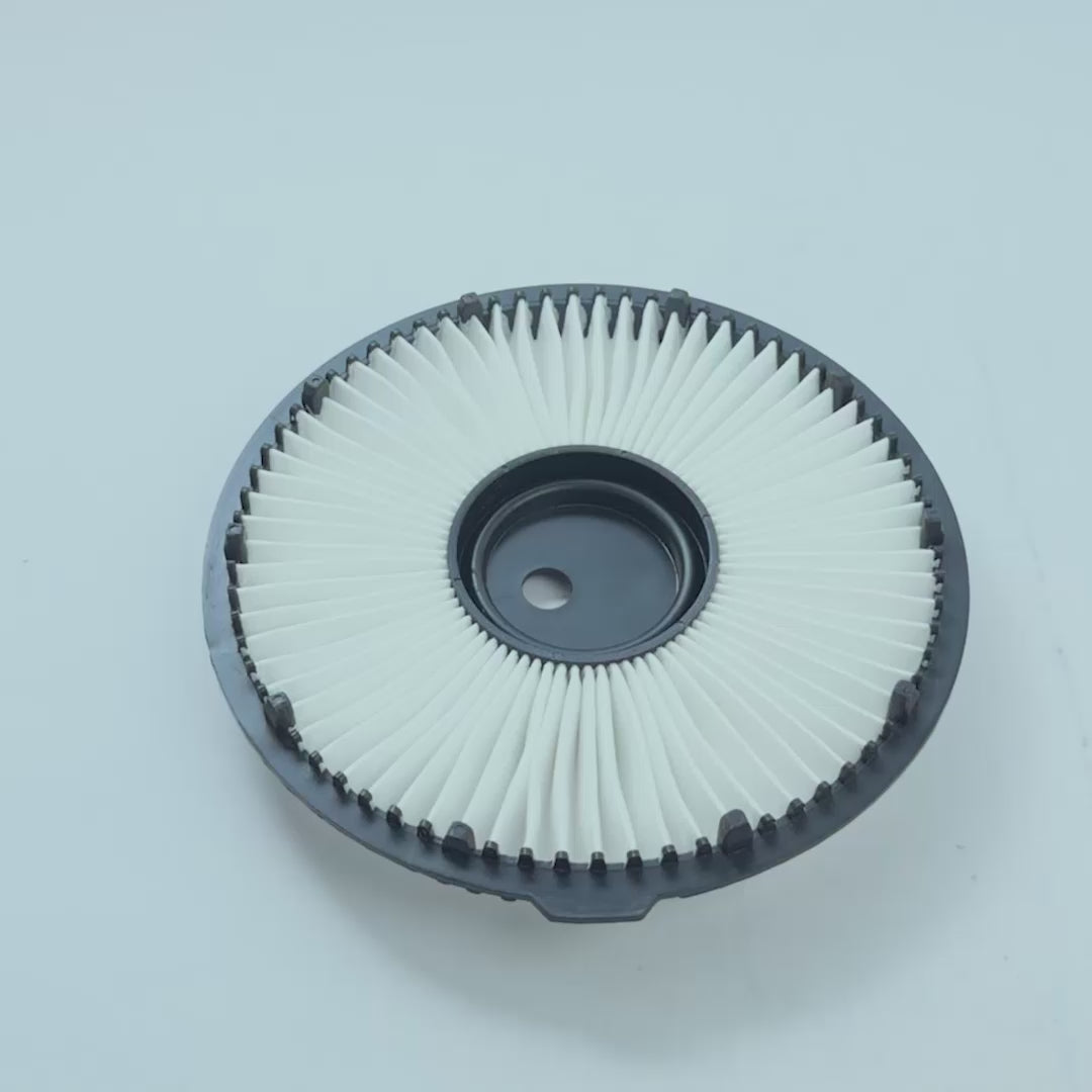 1989 - 1993 MITSUBISHI LANCER ENGINE AIR FILTER - FLEETMAX FAS 8921