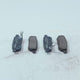 2003 - 2008 HONDA CITY / JAZZ GD BRAKE PAD - SEIKEN 570-60006