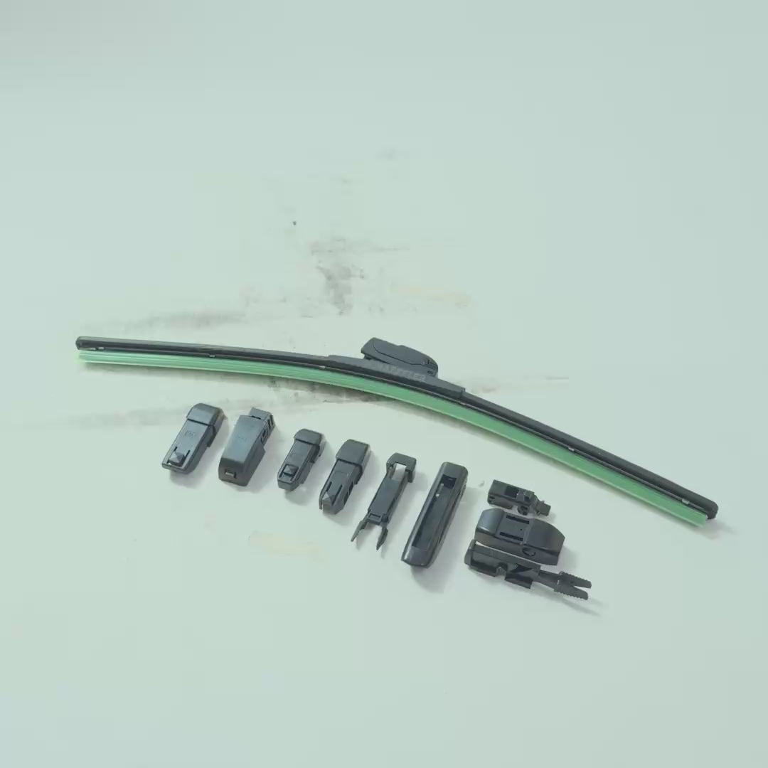 2012 - 2021 TOYOTA AVANZA (PASSENGER SIDE) WIPER BLADES - SCHAEFFLER WB18FL4500