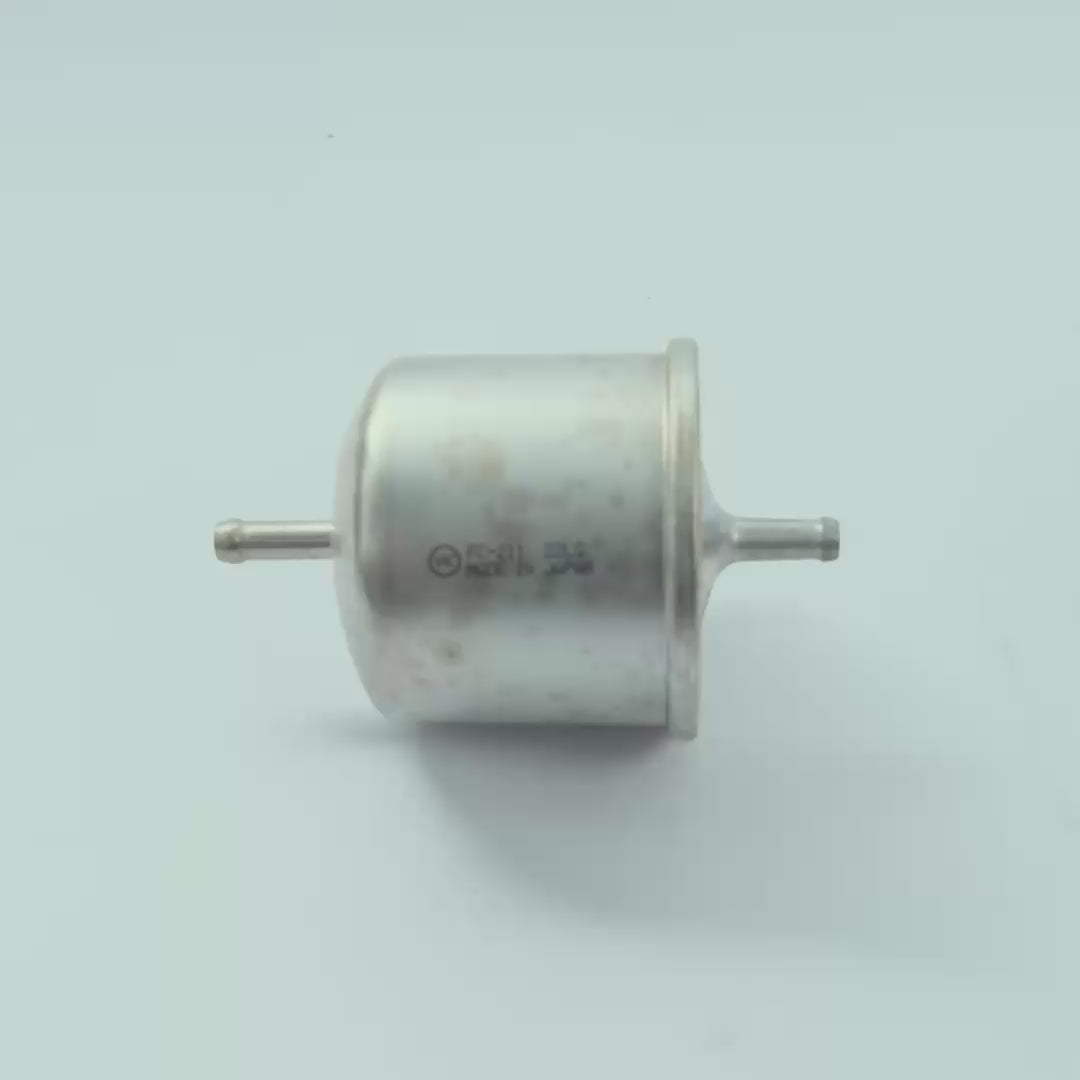 1985 - 1990 NISSAN BLUEBIRD CA20 WITH ECCS FUEL FILTER - VIC FC-211