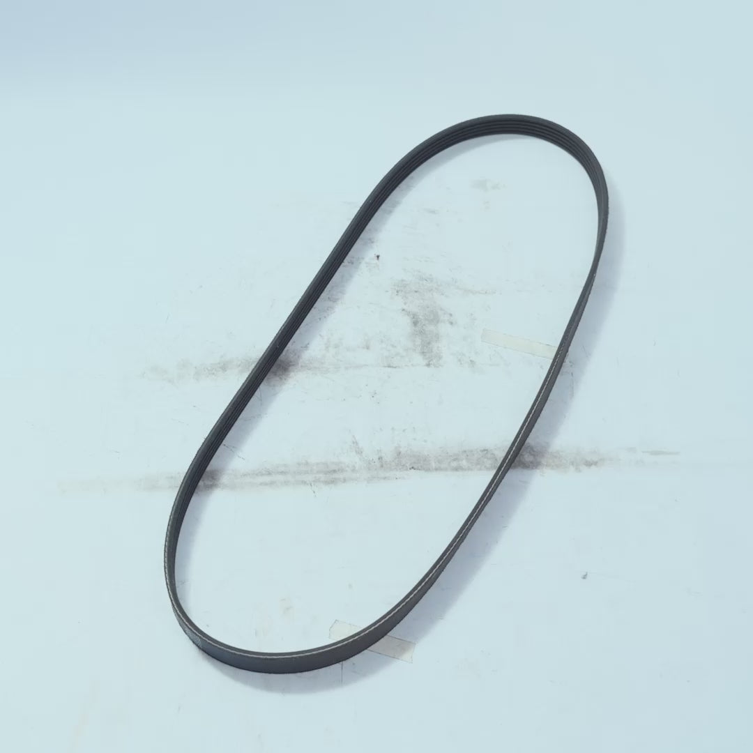 1999-2003 MAZDA PROTEGE / PROTEGE 5 DRIVE BELT - BANDO 5PK-1170