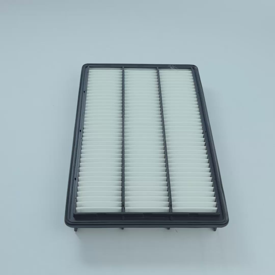 2003 - 2018 MITSUBISHI PAJERO ENGINE AIR FILTER - FLEETMAX FAS 8937