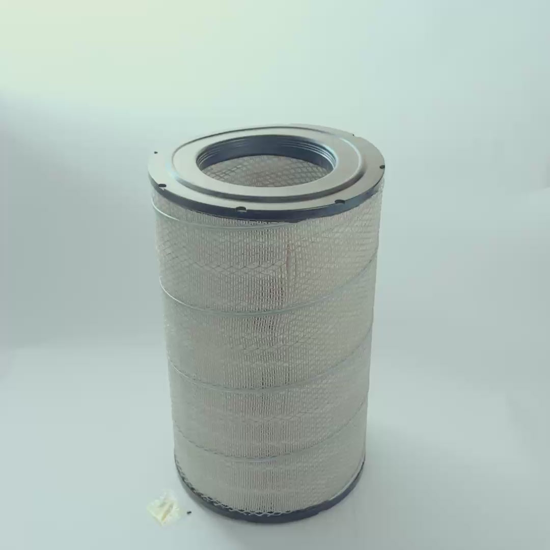 KOMATSU PC450-8 ENGINE AIR FILTER - SAKURA A-8579