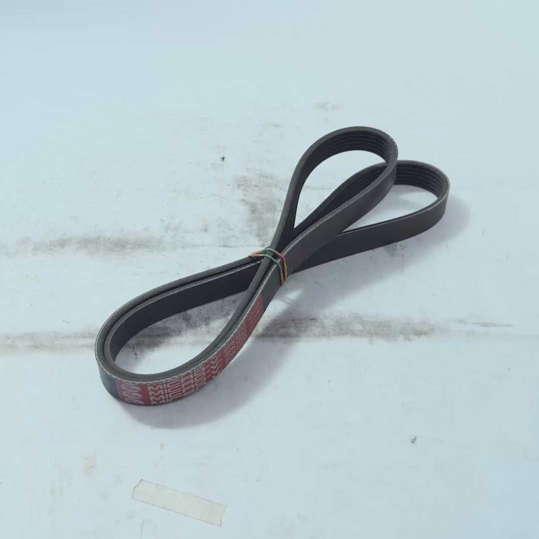 2018 - 2025 FORD EXPEDITION DRIVE BELT - BANDO 6PK-1270