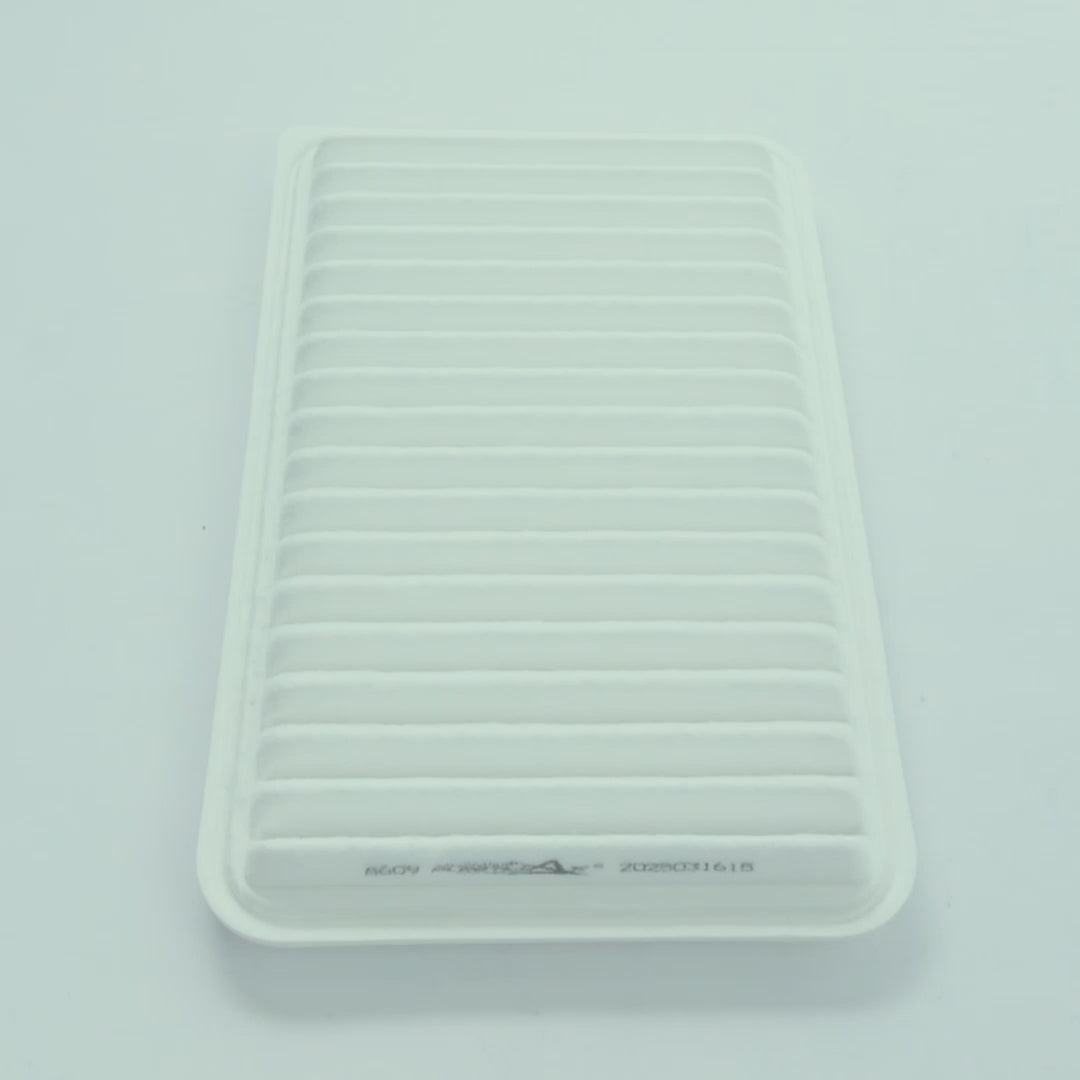 2010 - 2014 MAZDA 2 ENGINE AIR FILTER - FLEETMAX FAS 8609