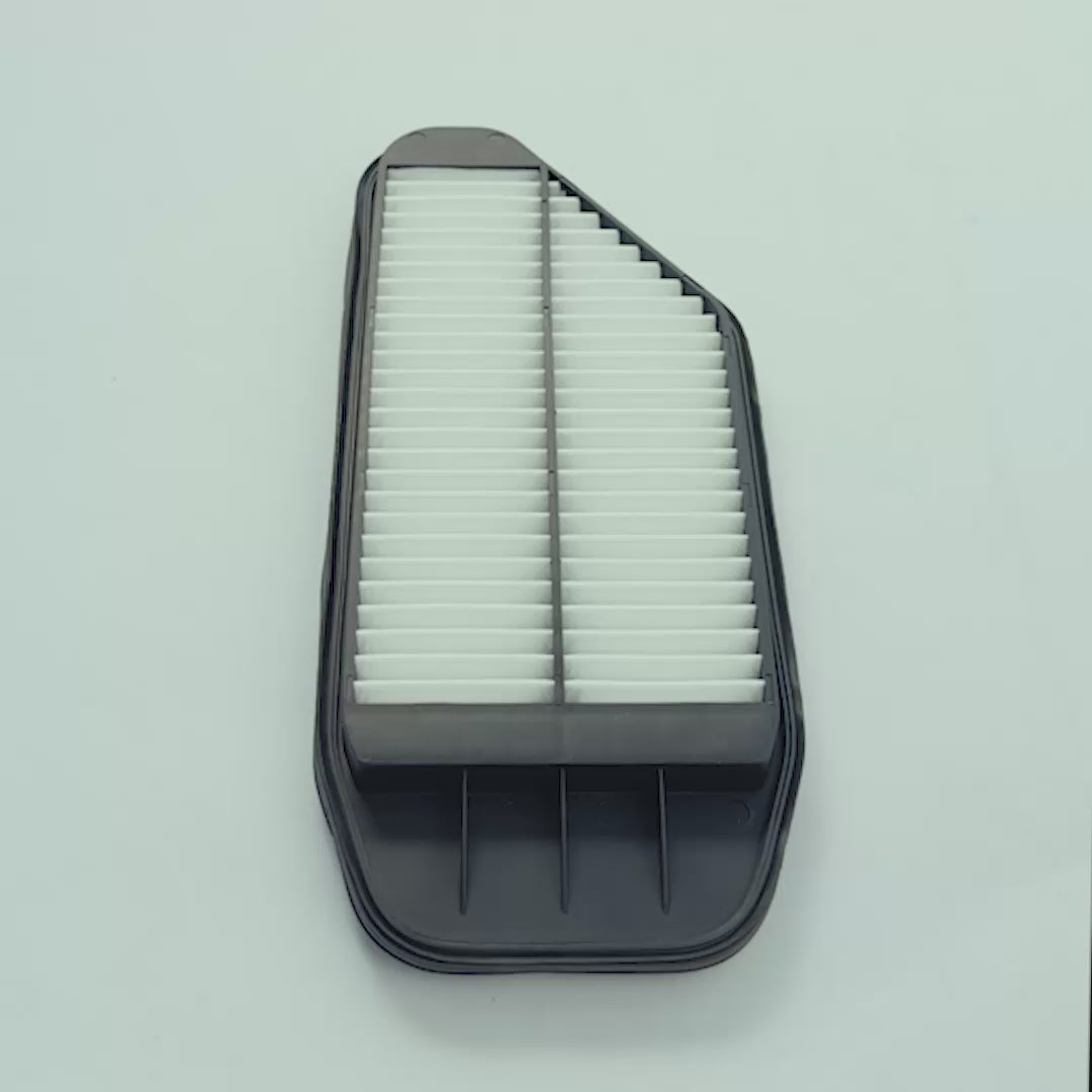 2011 - 2016 CHEVROLET SPARK ENGINE AIR FILTER - FLEETMAX FAS 8714