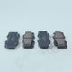 2005 - 2010 TOYOTA FORTUNER 2KD-FTV / 1KD-FTV DSL BRAKE PAD - SEIKEN 570-10057