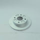 2014 - 2016 TOYOTA WIGO E VARIANT ROTOR DISC - BENDIX BR9680