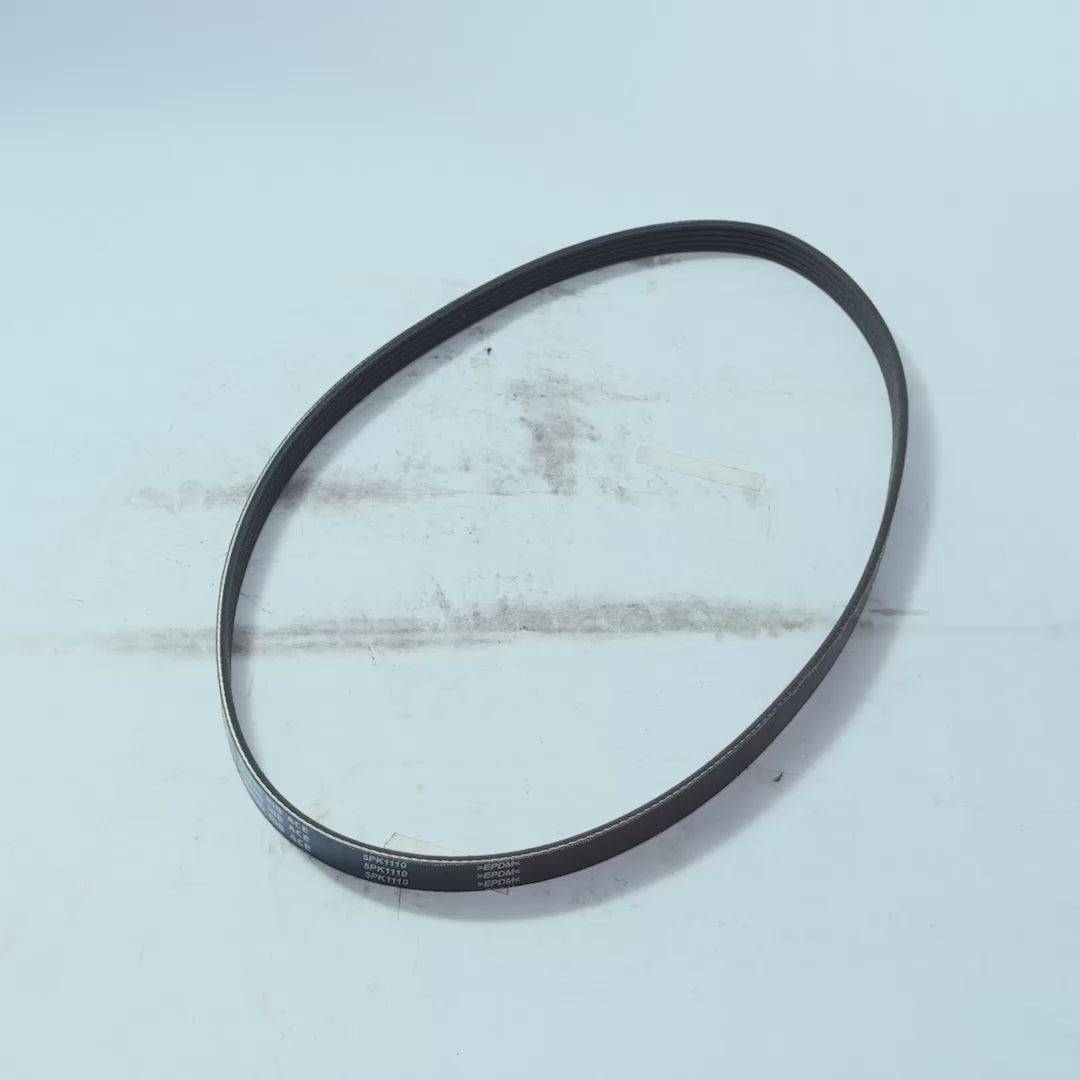 1993 - 2001 TOYOTA CAMRY XV10 / XV20 DRIVE BELT - BANDO 5PK-1110
