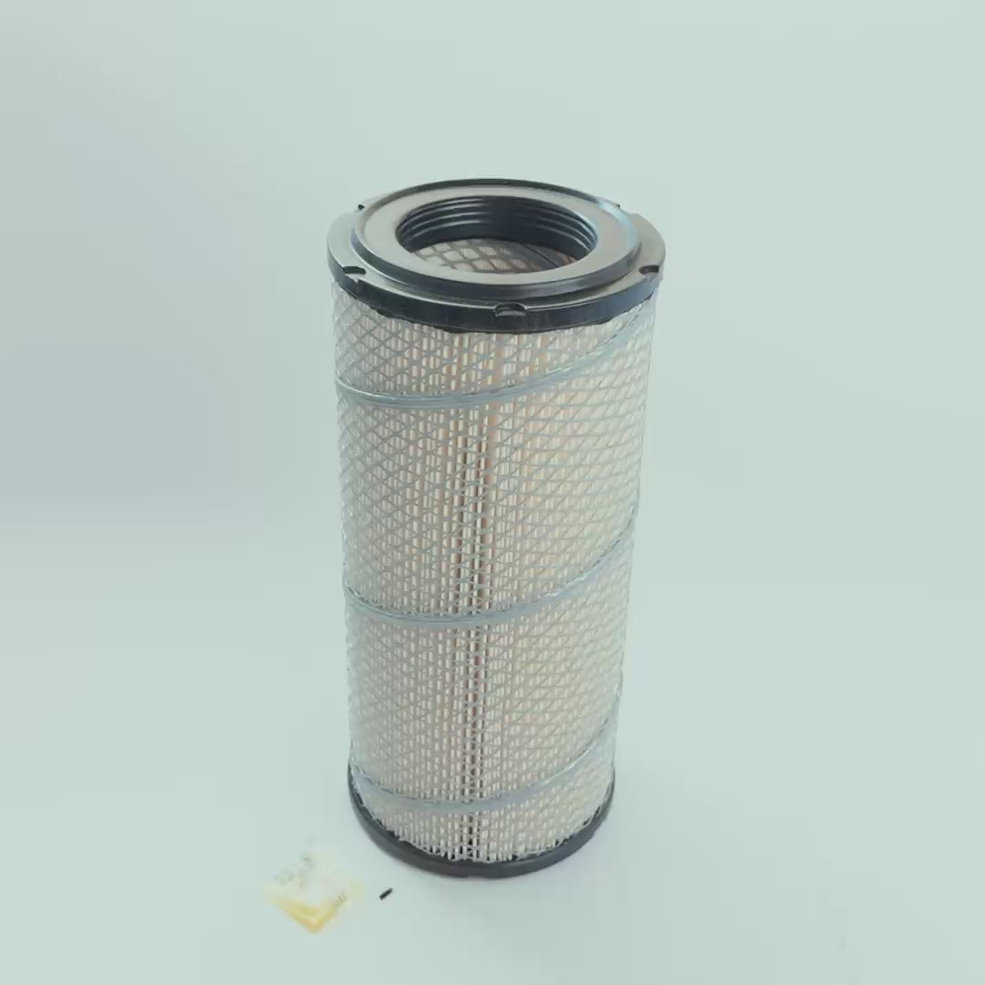 2011 - 2014 IVECO DAILY AIR FILTER - SAKURA A-5541