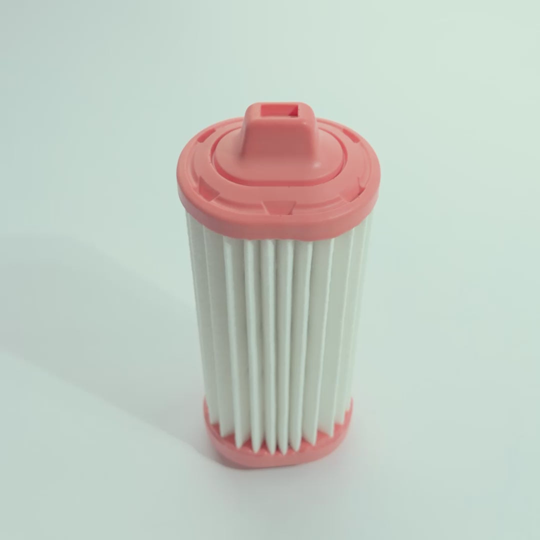 2018 - 2021 KIA PICANTO ENGINE AIR FILTER - FLEETMAX FAS 8369