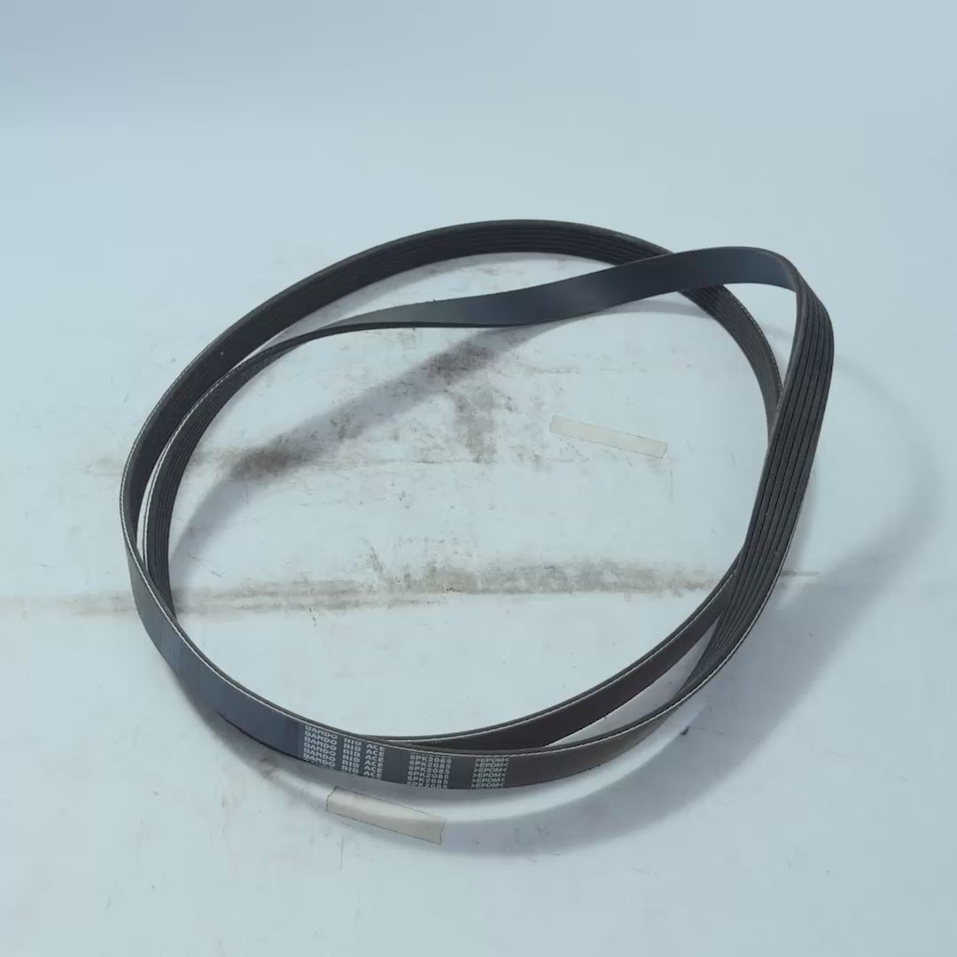 2004 - 2012 FORD ESCAPE GEN 1 / 2 DRIVE BELT - BANDO 6PK-2085