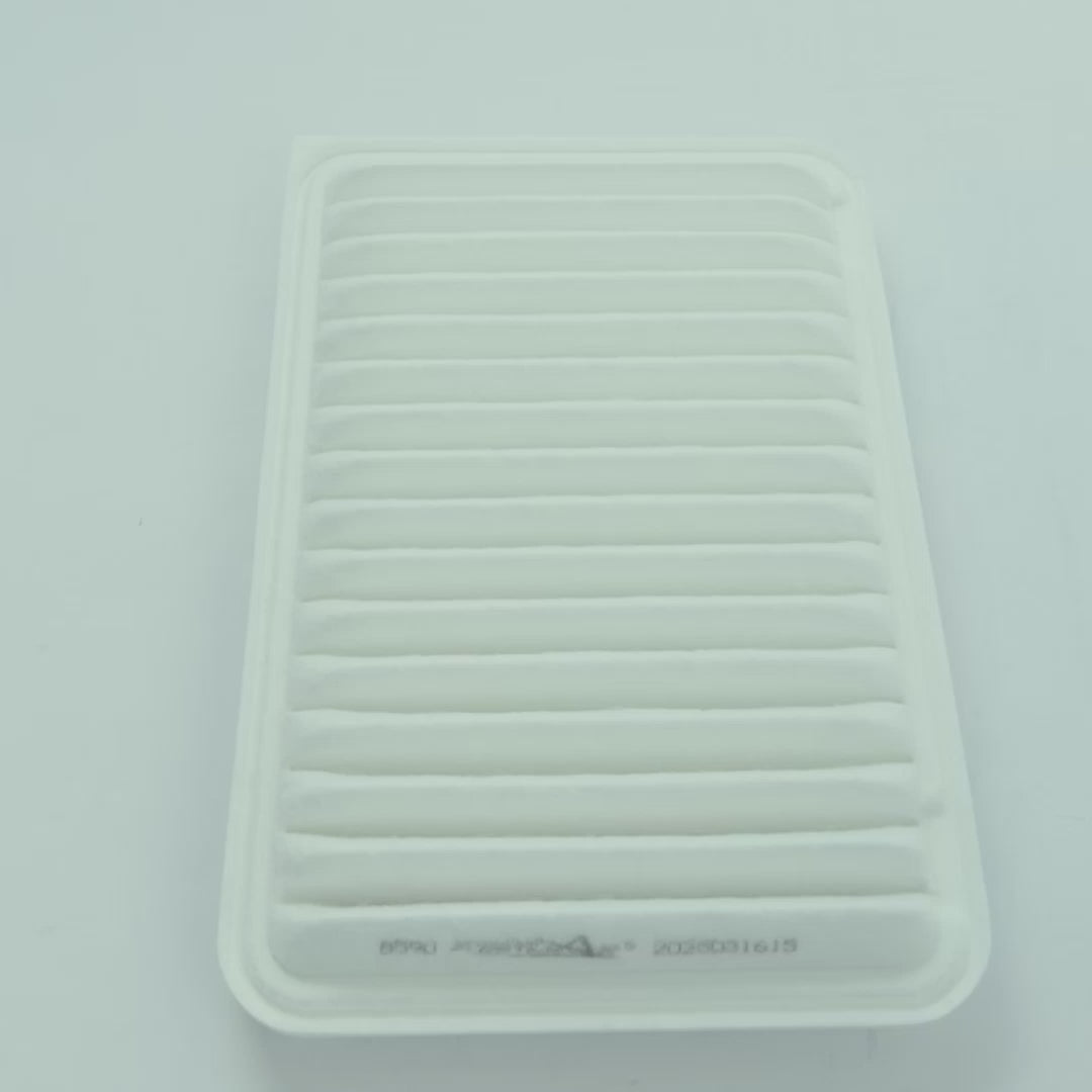 2006 - 2018 TOYOTA CAMRY 2.4, 2.5 ENGINE AIR FILTER - FLEETMAX FAS 8590