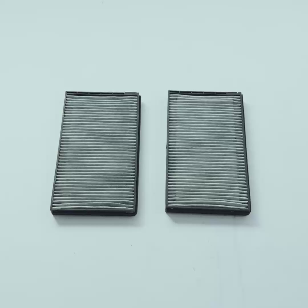 2008 - 2021 HYUNDAI H-1 / H-1 STAREX / GRAND STAREX AIR FILTER - SAKURA CAC-28180-S