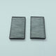 2008 - 2021 HYUNDAI H-1 / H-1 STAREX / GRAND STAREX AIR FILTER - SAKURA CAC-28180-S