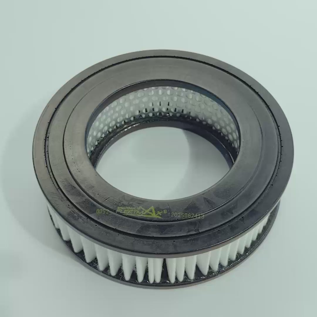 1980 - 1998 TOYOTA TAMARAW 4K, 5k, 7K ENGINE AIR FILTER - FLEETMAX FAS 8052