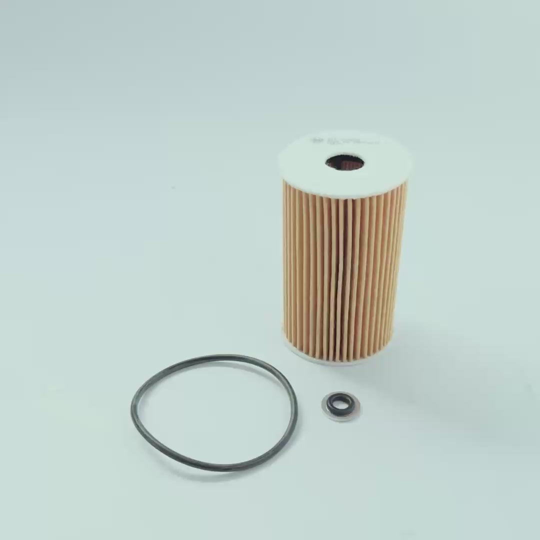2011 - 2020 HYUNDAI ACCENT CRDi DSL OIL FILTER - SAKURA EO-28060