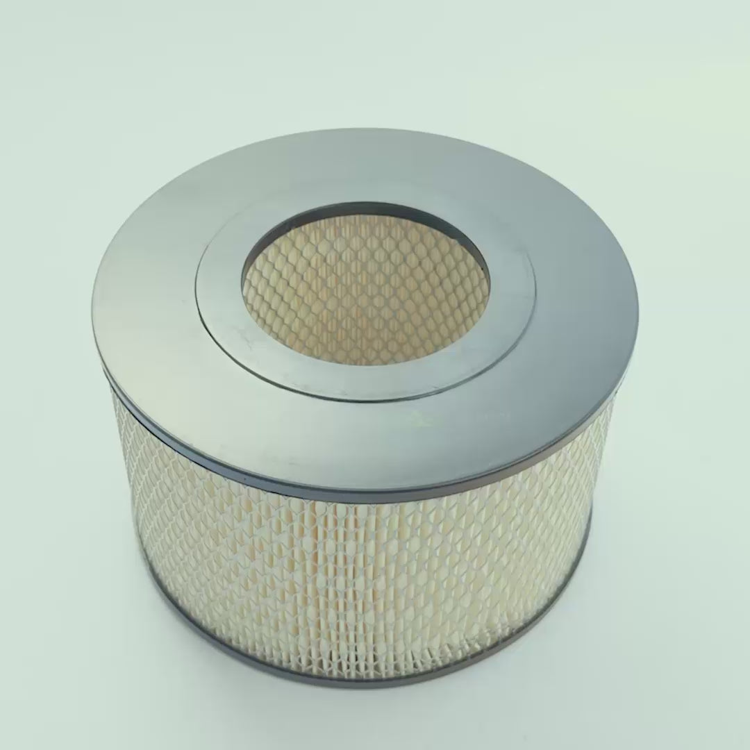 1993 - 2020 TOYOTA COASTER 15B ENGINE AIR FILTER - FLEETMAX FAS 8508