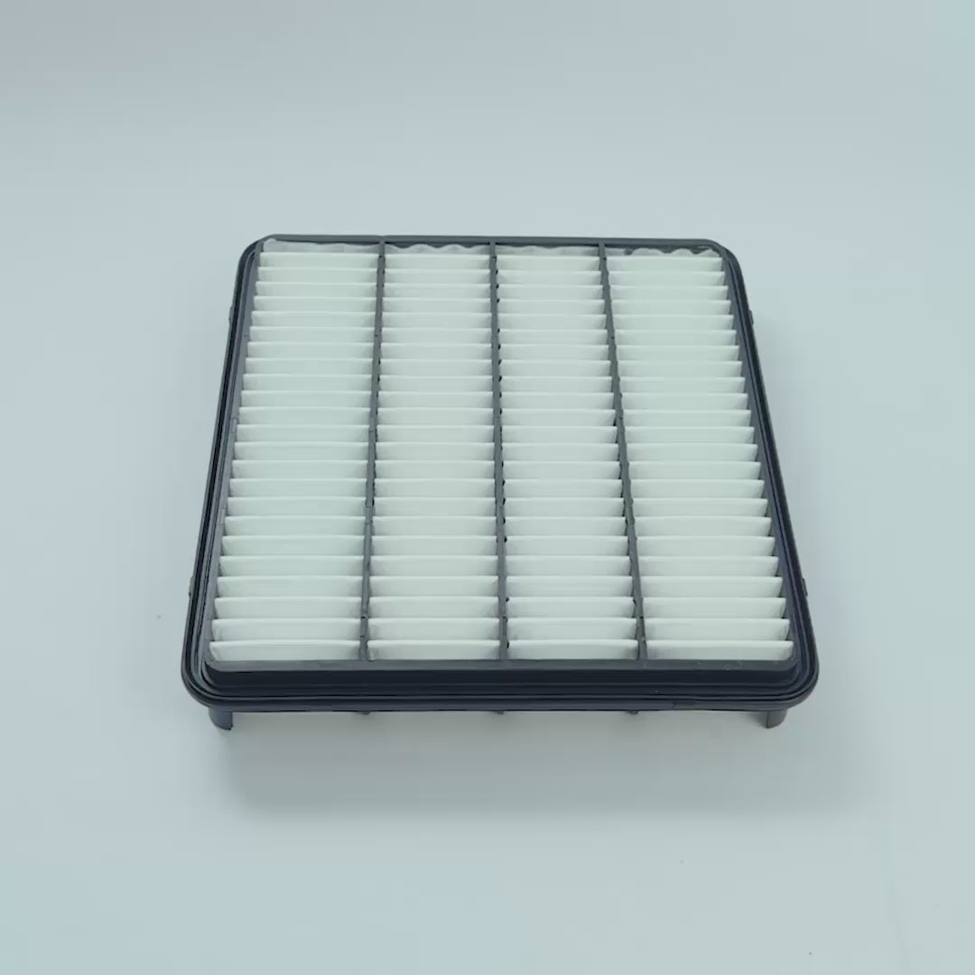 2008 - 2021 TOYOTA LAND CRUISER 200 4.7 GAS ENGINE AIR FILTER - FLEETMAX FAS 8592
