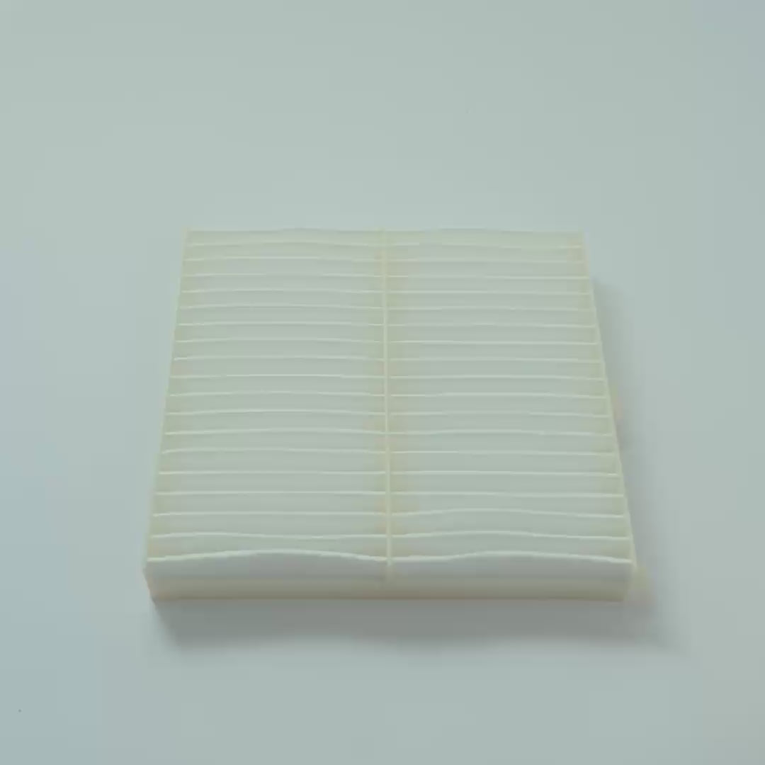2011 - 2017 SUZUKI SWIFT 1.4 CABIN AIR FILTER - FLEETMAX FCS 9063