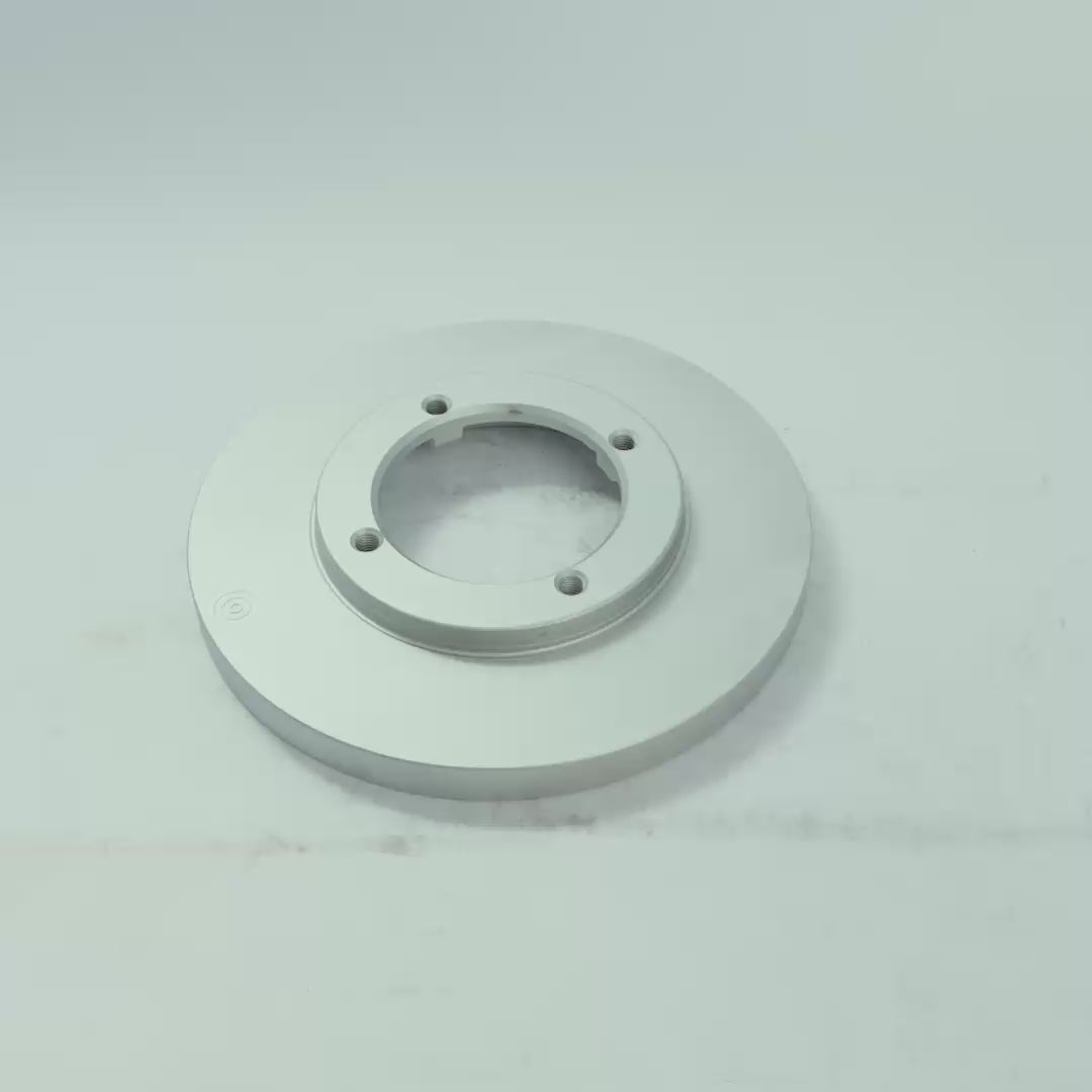 2004 - 2015 TOYOTA AVANZA ROTOR DISC - BENDIX BR9429