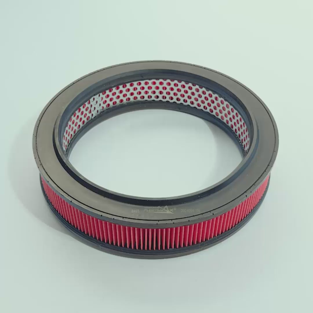 1986 - 1993 NISSAN TERRANO WD21 ENGINE AIR FILTER - FLEETMAX FAS 8465