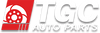 TGC Auto Parts Logo